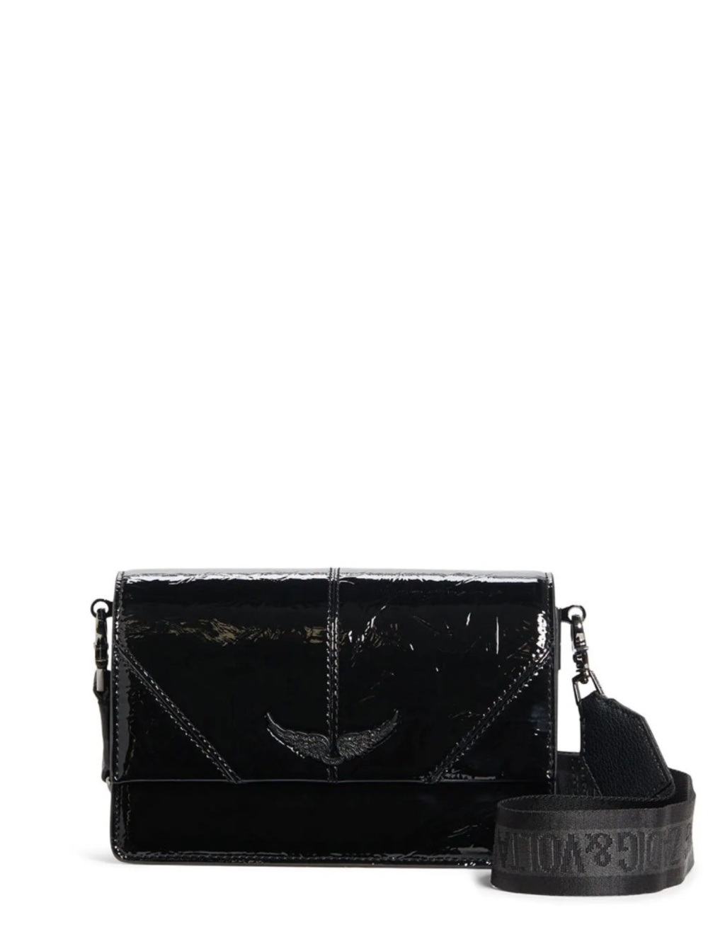 Zadig et Voltaire Lolita bag